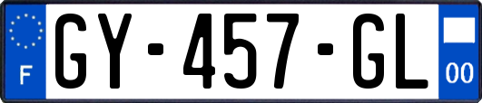 GY-457-GL