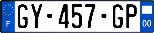 GY-457-GP