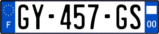 GY-457-GS