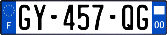 GY-457-QG