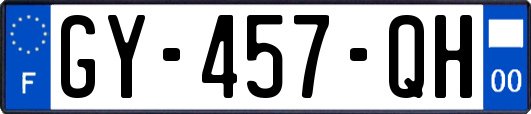 GY-457-QH