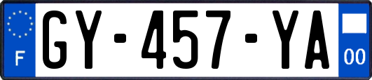 GY-457-YA