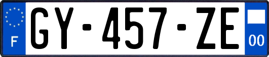 GY-457-ZE
