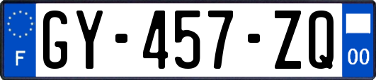 GY-457-ZQ