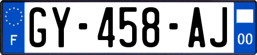 GY-458-AJ
