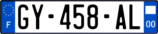 GY-458-AL