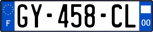 GY-458-CL
