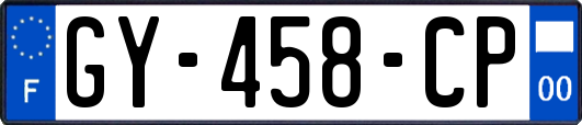 GY-458-CP