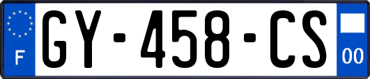 GY-458-CS