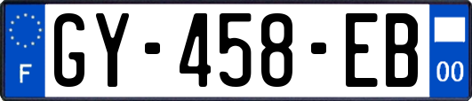 GY-458-EB