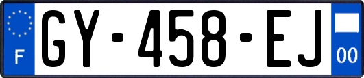 GY-458-EJ