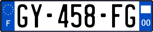 GY-458-FG
