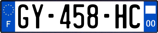GY-458-HC