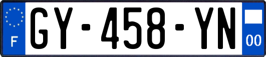 GY-458-YN