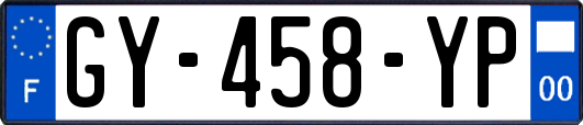 GY-458-YP
