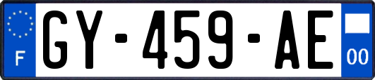 GY-459-AE