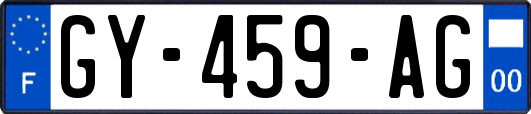 GY-459-AG