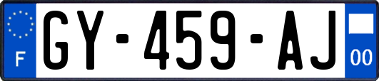 GY-459-AJ