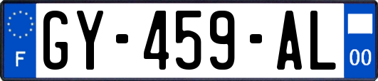 GY-459-AL