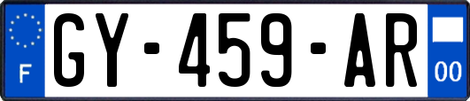 GY-459-AR