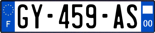 GY-459-AS