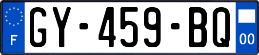 GY-459-BQ
