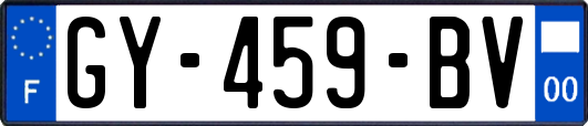 GY-459-BV