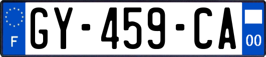 GY-459-CA
