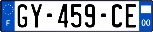 GY-459-CE