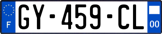 GY-459-CL
