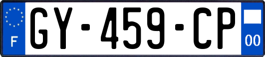 GY-459-CP