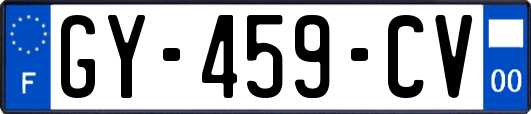 GY-459-CV