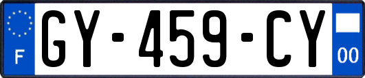 GY-459-CY