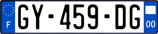 GY-459-DG