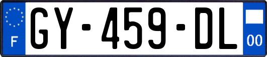 GY-459-DL