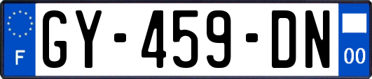 GY-459-DN