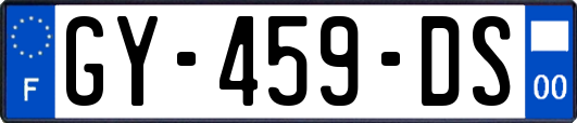 GY-459-DS