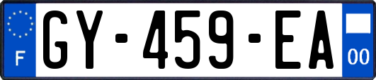 GY-459-EA