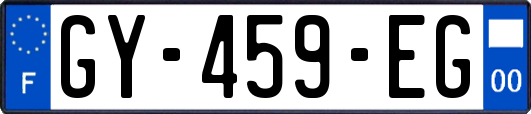 GY-459-EG