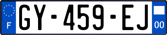 GY-459-EJ