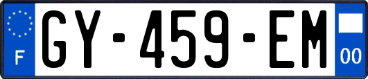 GY-459-EM