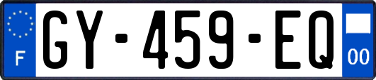 GY-459-EQ