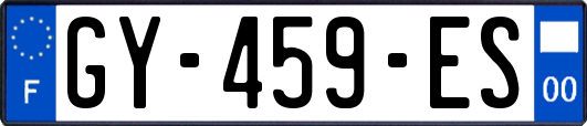 GY-459-ES
