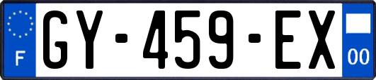GY-459-EX
