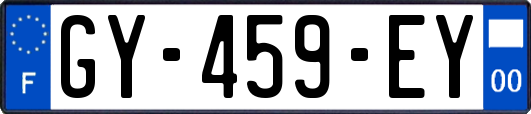 GY-459-EY