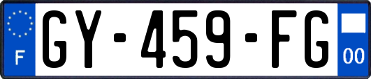 GY-459-FG