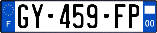GY-459-FP