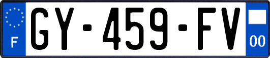 GY-459-FV