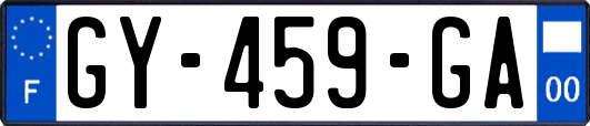 GY-459-GA