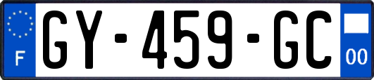 GY-459-GC
